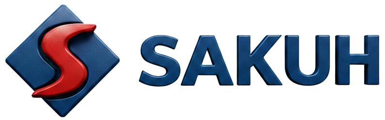 Sakuh - Trusted By You, Crafted by Us