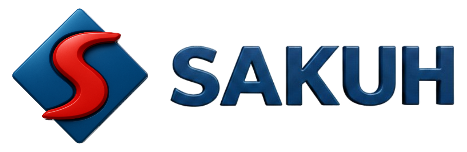 Sakuh